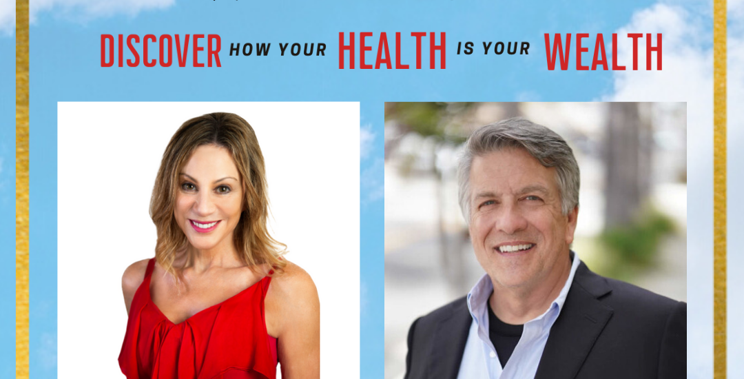 Dr. Poulter Interview with Lisa G.